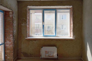 Фото №2: 1-комнатная квартира 38 м² - Краснодар, мкр. жилой комплекс Лучезарный, ул. Московская, 158/2