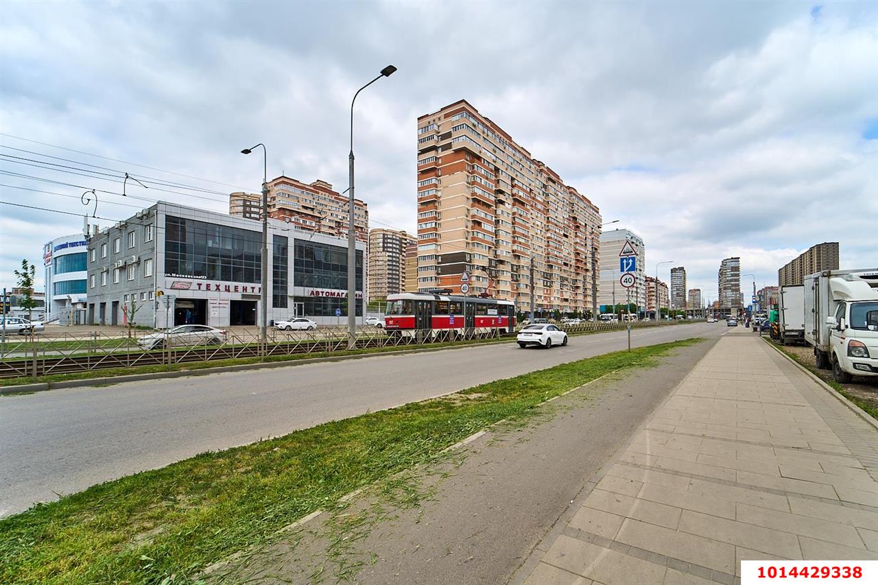 Фото №18: 1-комнатная квартира 38 м² - Краснодар, имени Петра Метальникова, ул. Петра Метальникова, 3/1к2