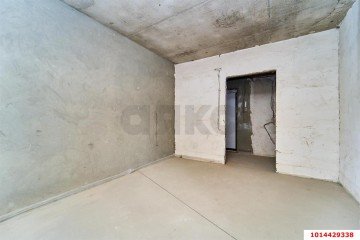 Фото №2: 1-комнатная квартира 38 м² - Краснодар, мкр. жилой комплекс Лучезарный, ул. Московская, 158/2