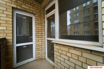 Фото №5: 1-комнатная квартира 33 м² - Краснодар, мкр. имени Петра Метальникова, ул. Петра Метальникова, 3/1к2
