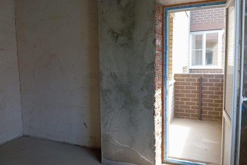 Фото №5: 1-комнатная квартира 38 м² - Краснодар, мкр. жилой комплекс Лучезарный, ул. Московская, 158/2