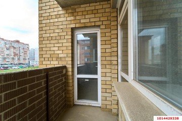 Фото №5: 1-комнатная квартира 38 м² - Краснодар, мкр. жилой комплекс Лучезарный, ул. Московская, 158/2