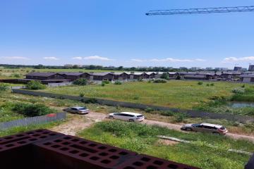 Фото №2: 1-комнатная квартира 30 м² - Краснодар, мкр. Прикубанский внутригородской округ, ул. имени Петра Анжу, 14