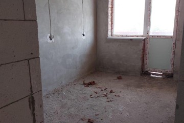 Фото №3: 1-комнатная квартира 30 м² - Краснодар, мкр. Прикубанский внутригородской округ, ул. Почтовое отделение 73, 73/1