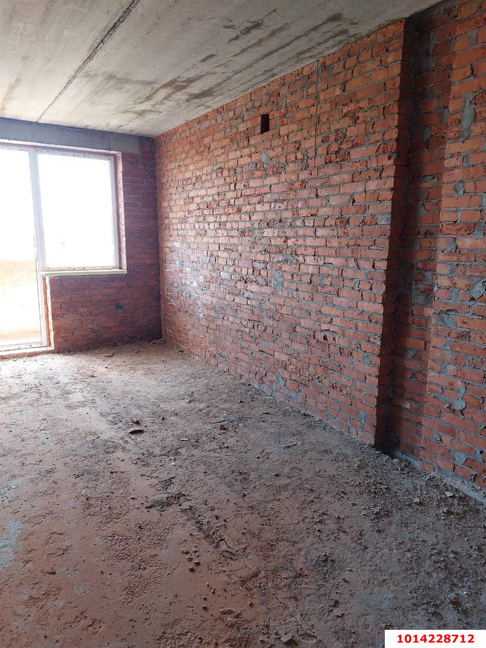 Фото №3: 1-комнатная квартира 30 м² - Краснодар, мкр. Прикубанский внутригородской округ, ул. имени Петра Анжу, 14