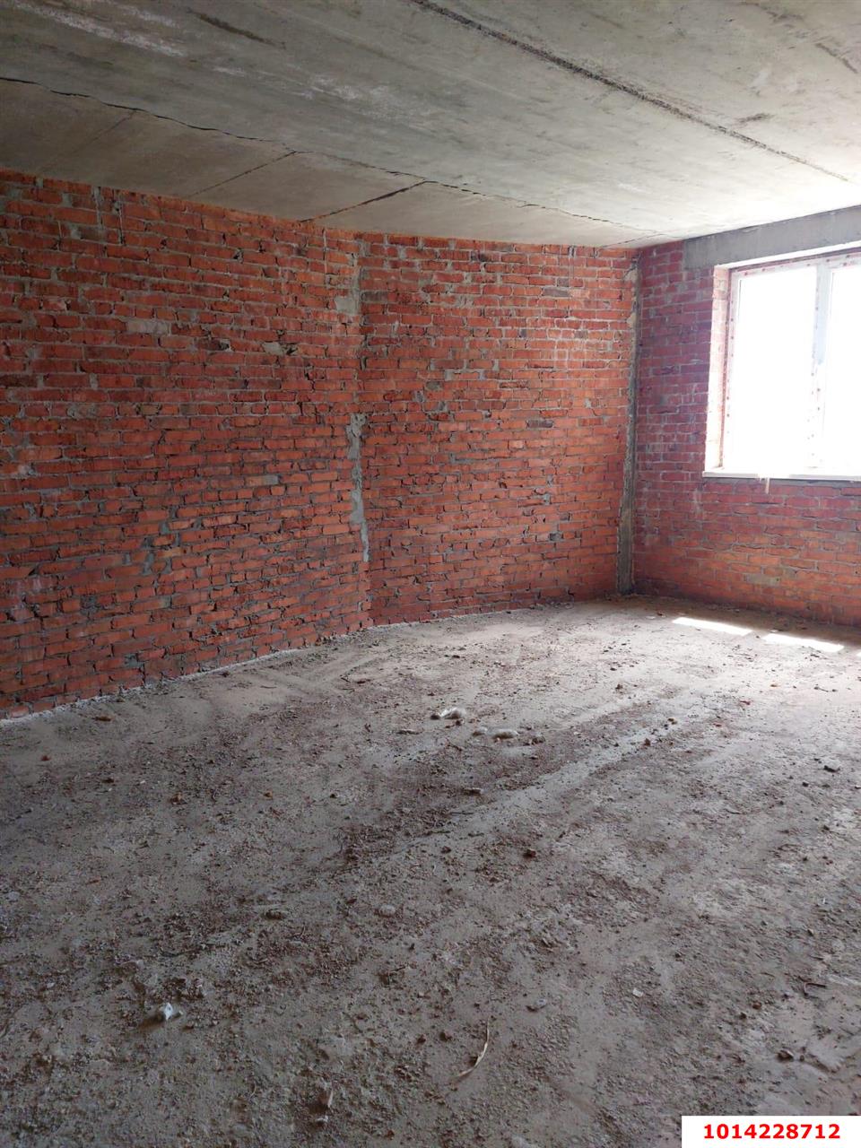 Фото №4: 1-комнатная квартира 30 м² - Краснодар, Прикубанский внутригородской округ, ул. Почтовое отделение 73, 73/1