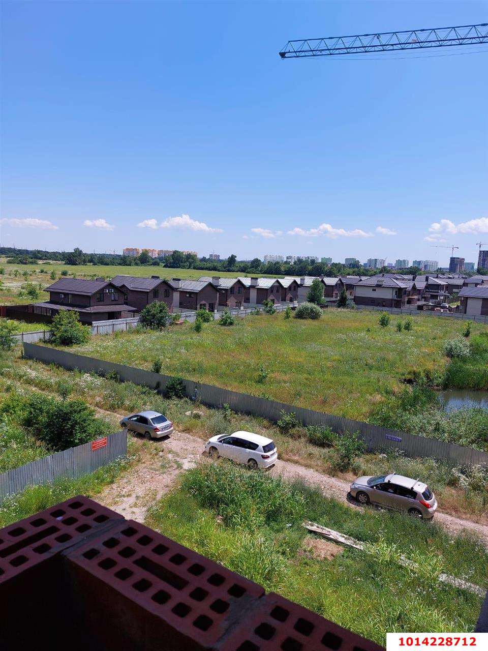 Фото №6: 1-комнатная квартира 30 м² - Краснодар, Прикубанский внутригородской округ, ул. Почтовое отделение 73, 73/1