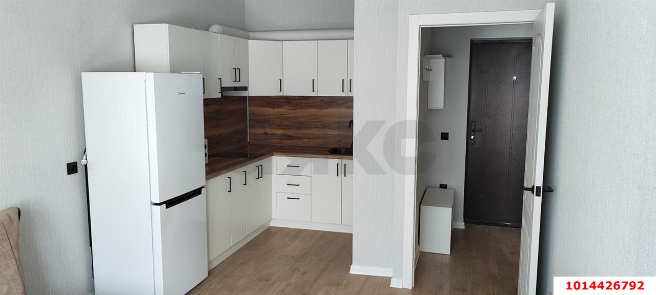 Фото №1: 1-комнатная квартира 37 м² - Краснодар, Прикубанский внутригородской округ, мкр. жилой комплекс Дыхание, ул. Лётчика Позднякова, 2к21