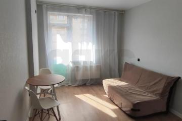 Фото №3: 1-комнатная квартира 37 м² - Краснодар, мкр. жилой комплекс Дыхание, ул. Лётчика Позднякова, 2к21