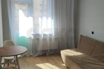 Фото №4: 1-комнатная квартира 37 м² - Краснодар, мкр. жилой комплекс Дыхание, ул. Лётчика Позднякова, 2к21