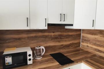 Фото №2: 1-комнатная квартира 37 м² - Краснодар, мкр. жилой комплекс Дыхание, ул. Лётчика Позднякова, 2к21