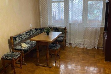 Фото №5: 2-комнатная квартира 44 м² - Краснодар, мкр. Фестивальный, ул. Гагарина, 143