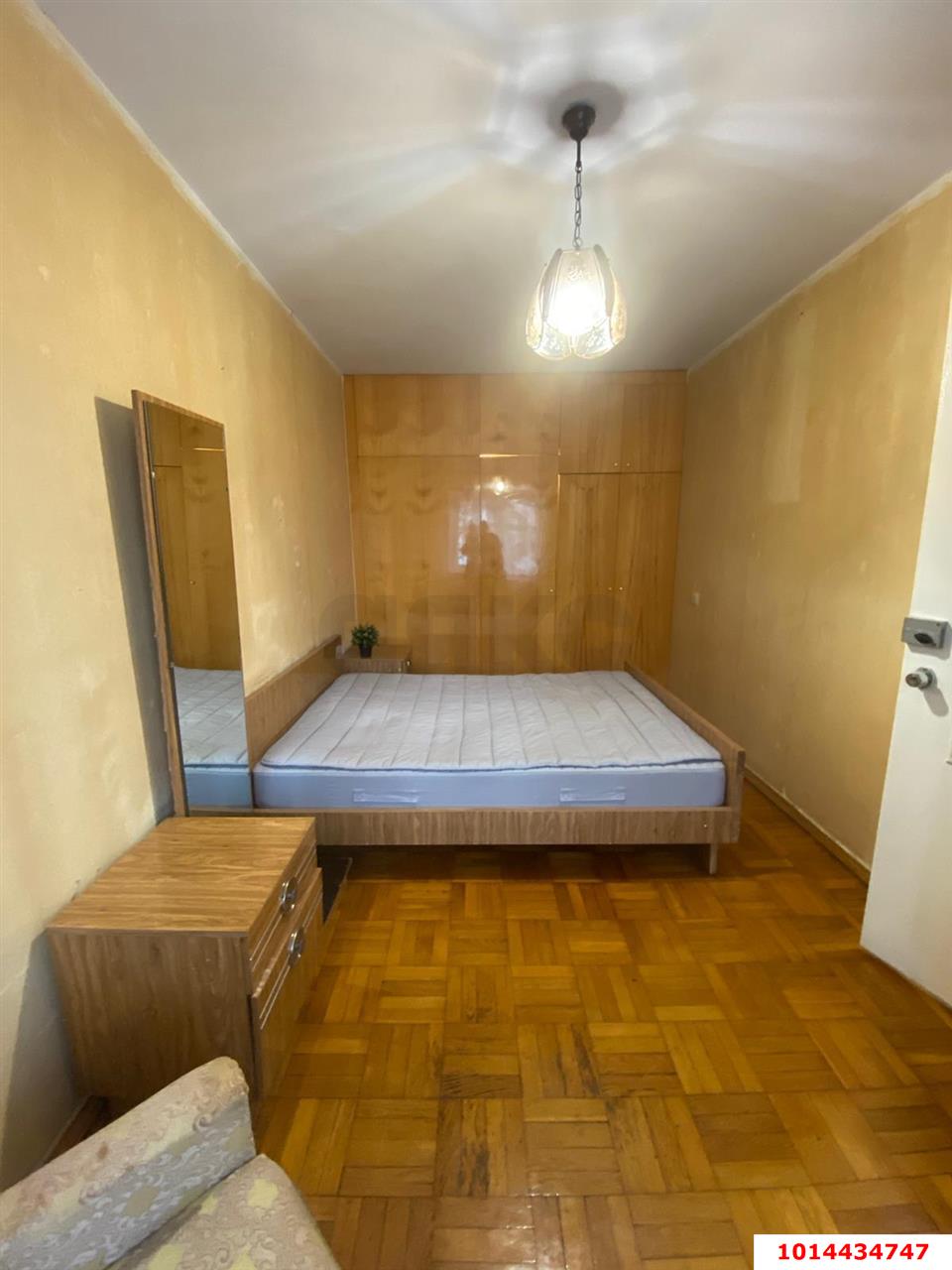 Фото №3: 2-комнатная квартира 44 м² - Краснодар, Фестивальный, ул. Гагарина, 143