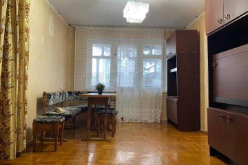Фото №1: 2-комнатная квартира 44 м² - Краснодар, мкр. Фестивальный, ул. Гагарина, 143