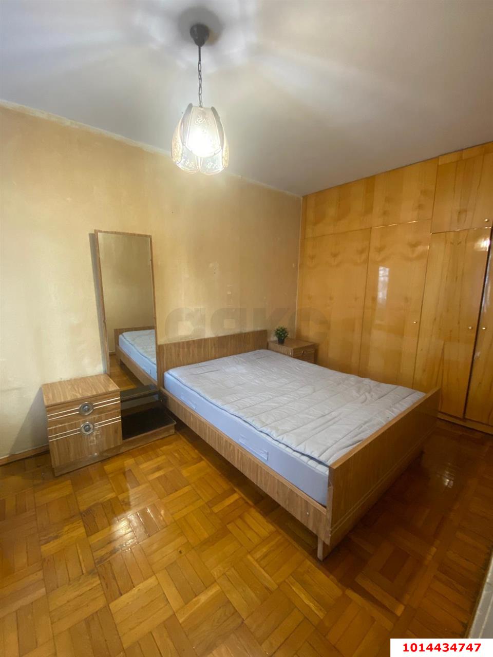 Фото №4: 2-комнатная квартира 44 м² - Краснодар, Фестивальный, ул. Гагарина, 143