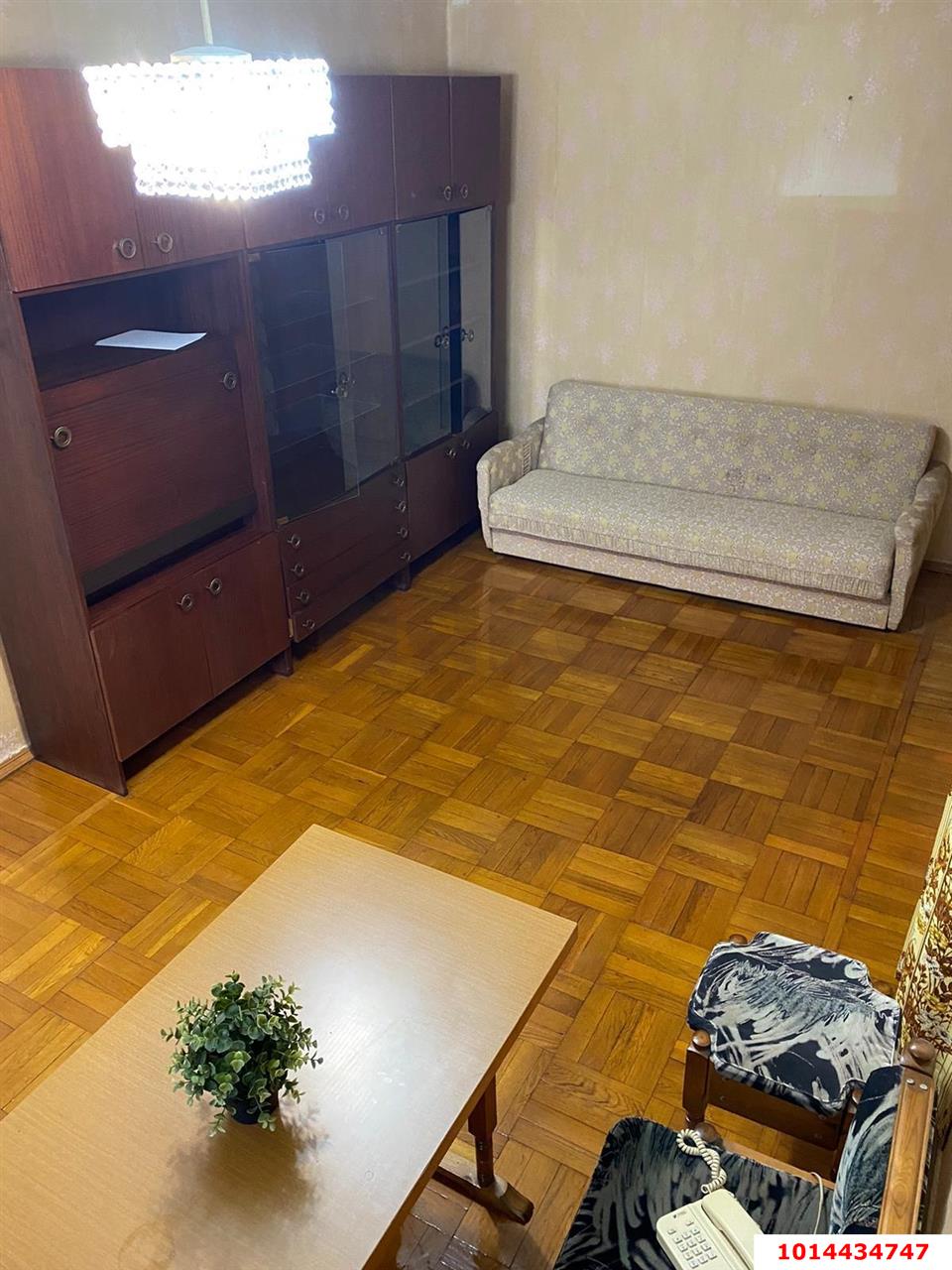Фото №2: 2-комнатная квартира 44 м² - Краснодар, Фестивальный, ул. Гагарина, 143