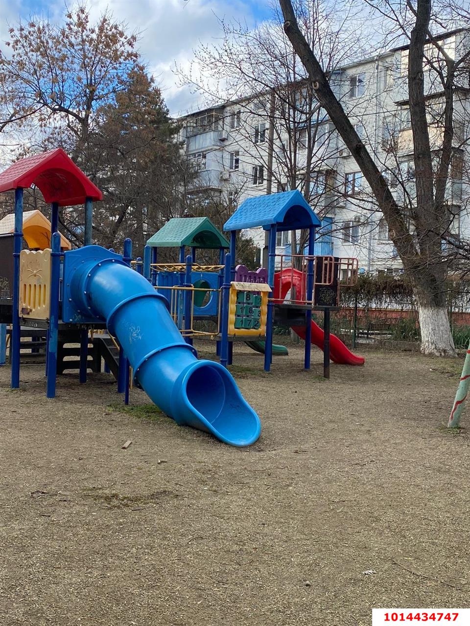Фото №6: 2-комнатная квартира 44 м² - Краснодар, Фестивальный, ул. Гагарина, 143