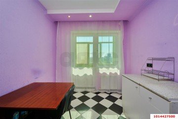 Фото №4: 1-комнатная квартира 37 м² - Краснодар, ж/м Пашковский, ул. Октябрьская, 12/1