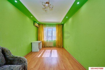 Фото №2: 1-комнатная квартира 37 м² - Краснодар, ж/м Пашковский, ул. Октябрьская, 12/1