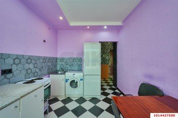 Фото №5: 1-комнатная квартира 37 м² - Краснодар, ж/м Пашковский, ул. Октябрьская, 12/1