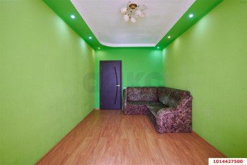 Фото №3: 1-комнатная квартира 37 м² - Краснодар, ж/м Пашковский, ул. Октябрьская, 12/1