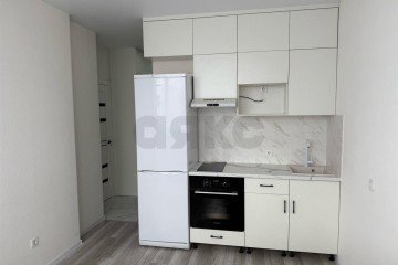 Фото №3: 1-комнатная квартира 32 м² - Краснодар, мкр. жилой комплекс Самолёт-2, ул. Западный Обход, 57сА