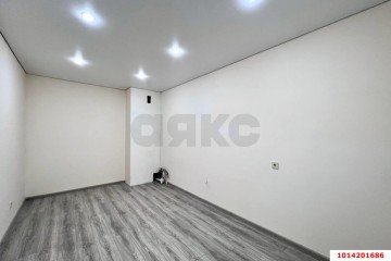 Фото №2: 2-комнатная квартира 54 м² - Краснодар, мкр. жилой комплекс Самолёт, ул. Западный Обход, 39/2