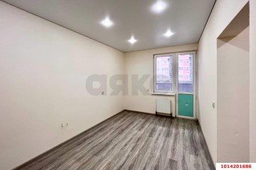 Фото №1: 2-комнатная квартира 54 м² - Краснодар, мкр. жилой комплекс Самолёт, ул. Западный Обход, 39/2