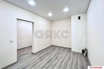 Фото №3: 2-комнатная квартира 54 м² - Краснодар, мкр. жилой комплекс Самолёт, ул. Западный Обход, 39/2