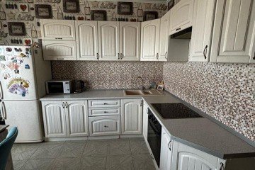 Фото №4: 1-комнатная квартира 44 м² - Краснодар, мкр. жилой комплекс Пересвет-Карасунский, ул. Сормовская, 212
