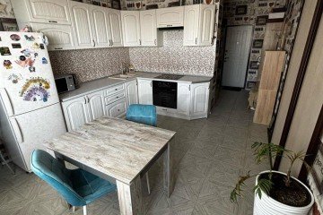 Фото №3: 1-комнатная квартира 44 м² - Краснодар, мкр. жилой комплекс Пересвет-Карасунский, ул. Сормовская, 212