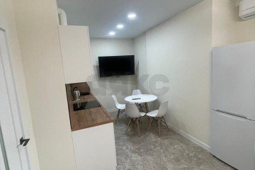 Фото №3: 1-комнатная квартира 40 м² - Краснодар, мкр. жилой комплекс Самолёт-2, ул. Западный Обход, 57