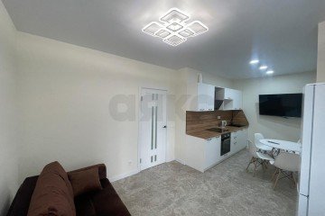 Фото №4: 1-комнатная квартира 40 м² - Краснодар, мкр. жилой комплекс Самолёт-2, ул. Западный Обход, 57
