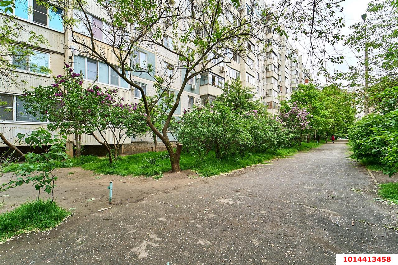 Фото №20: 3-комнатная квартира 75 м² - Краснодар, Юбилейный, пр-кт Чекистов, 29
