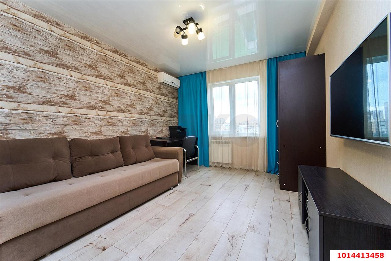 Фото №5: 3-комнатная квартира 75 м² - Краснодар, Юбилейный, пр-кт Чекистов, 29