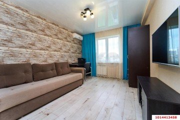 Фото №5: 3-комнатная квартира 75 м² - Краснодар, мкр. Юбилейный, пр-кт Чекистов, 29