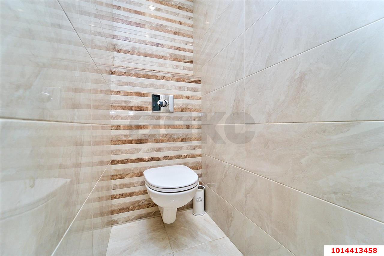 Фото №14: 3-комнатная квартира 75 м² - Краснодар, Юбилейный, пр-кт Чекистов, 29