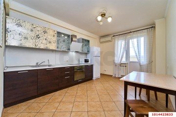 Фото №3: 1-комнатная квартира 63 м² - Краснодар, мкр. Центральный, ул. Кубанская Набережная, 31/1