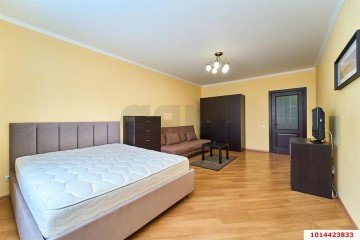 Фото №2: 1-комнатная квартира 63 м² - Краснодар, мкр. Центральный, ул. Кубанская Набережная, 31/1