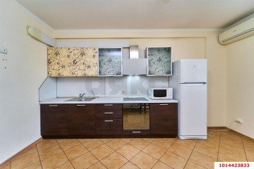Фото №5: 1-комнатная квартира 63 м² - Краснодар, мкр. Центральный, ул. Кубанская Набережная, 31/1