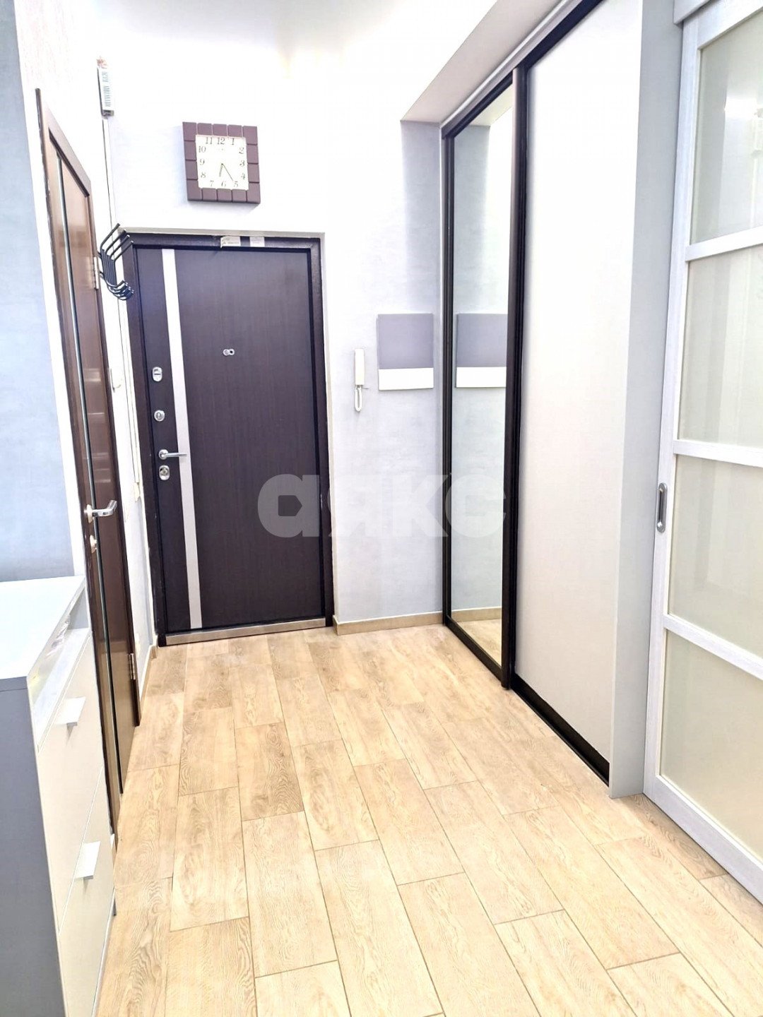 Фото №15: Студия 32 м² - Красная Поляна, курорт Красная Поляна, ул. Турчинского, 35