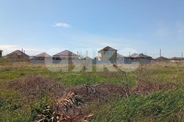 Фото №5: Земельный участок под ИЖС - Темрюк, п. Комсомольский, ул. Черноморская, 136