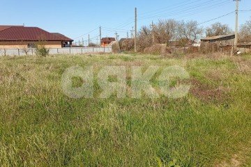 Фото №4: Земельный участок под ИЖС - Темрюк, п. Комсомольский, ул. Черноморская, 136