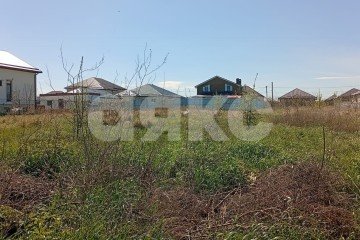 Фото №3: Земельный участок под ИЖС - Темрюк, п. Комсомольский, ул. Черноморская, 136