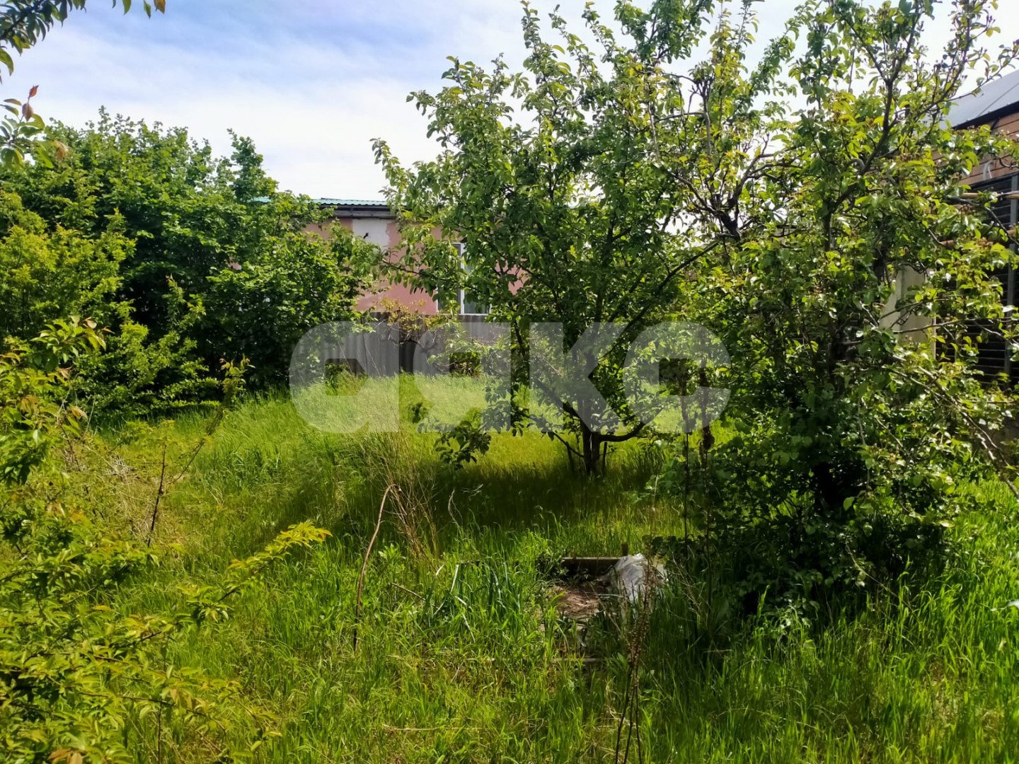 Фото №25: Дом 208 м² + 10 сот. - Темрюк, Комсомольский, ул. А-289, 126-й километр
