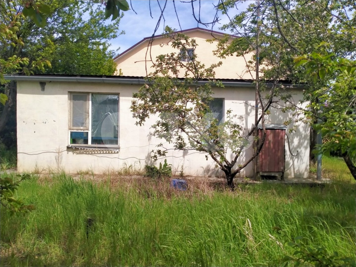 Фото №24: Дом 208 м² + 10 сот. - Темрюк, Комсомольский, ул. А-289, 126-й километр