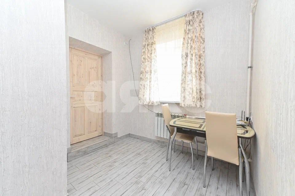Фото №10: 2-комнатная квартира 47 м² - Ростов-на-Дону, Богатяновка, пер. Журавлёва, 20/1