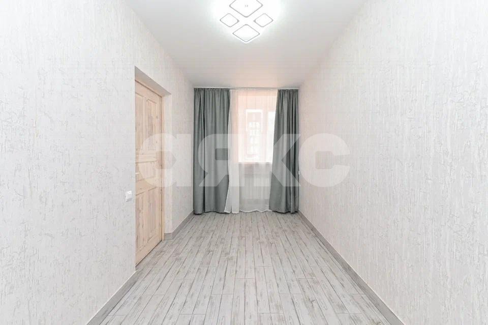 Фото №3: 2-комнатная квартира 47 м² - Ростов-на-Дону, Богатяновка, пер. Журавлёва, 20/1