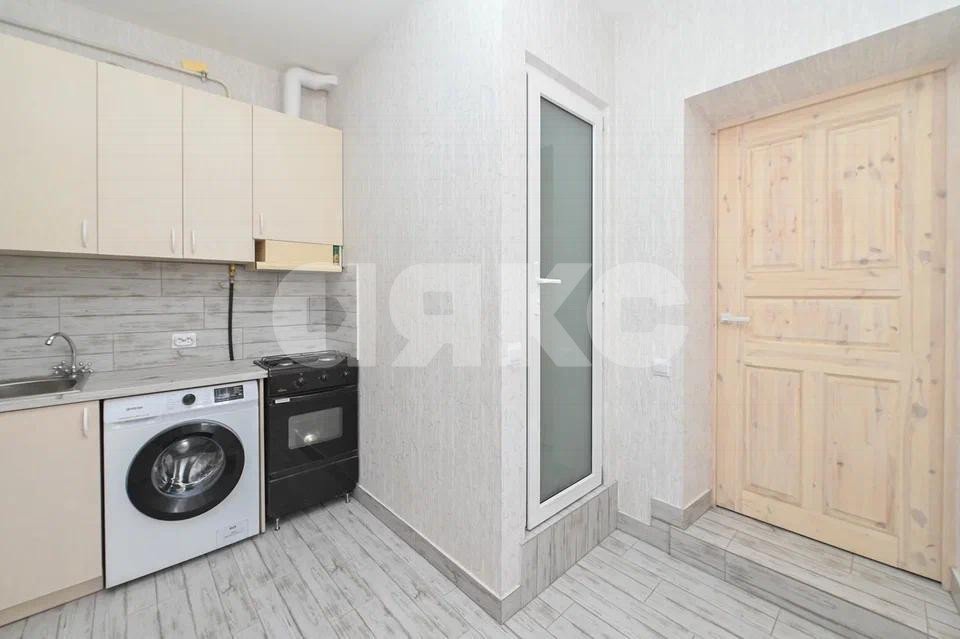 Фото №9: 2-комнатная квартира 47 м² - Ростов-на-Дону, Богатяновка, пер. Журавлёва, 20/1