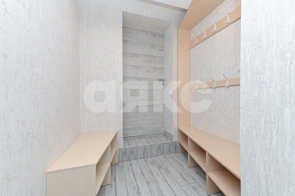 Фото №12: 2-комнатная квартира 47 м² - Ростов-на-Дону, Богатяновка, пер. Журавлёва, 20/1